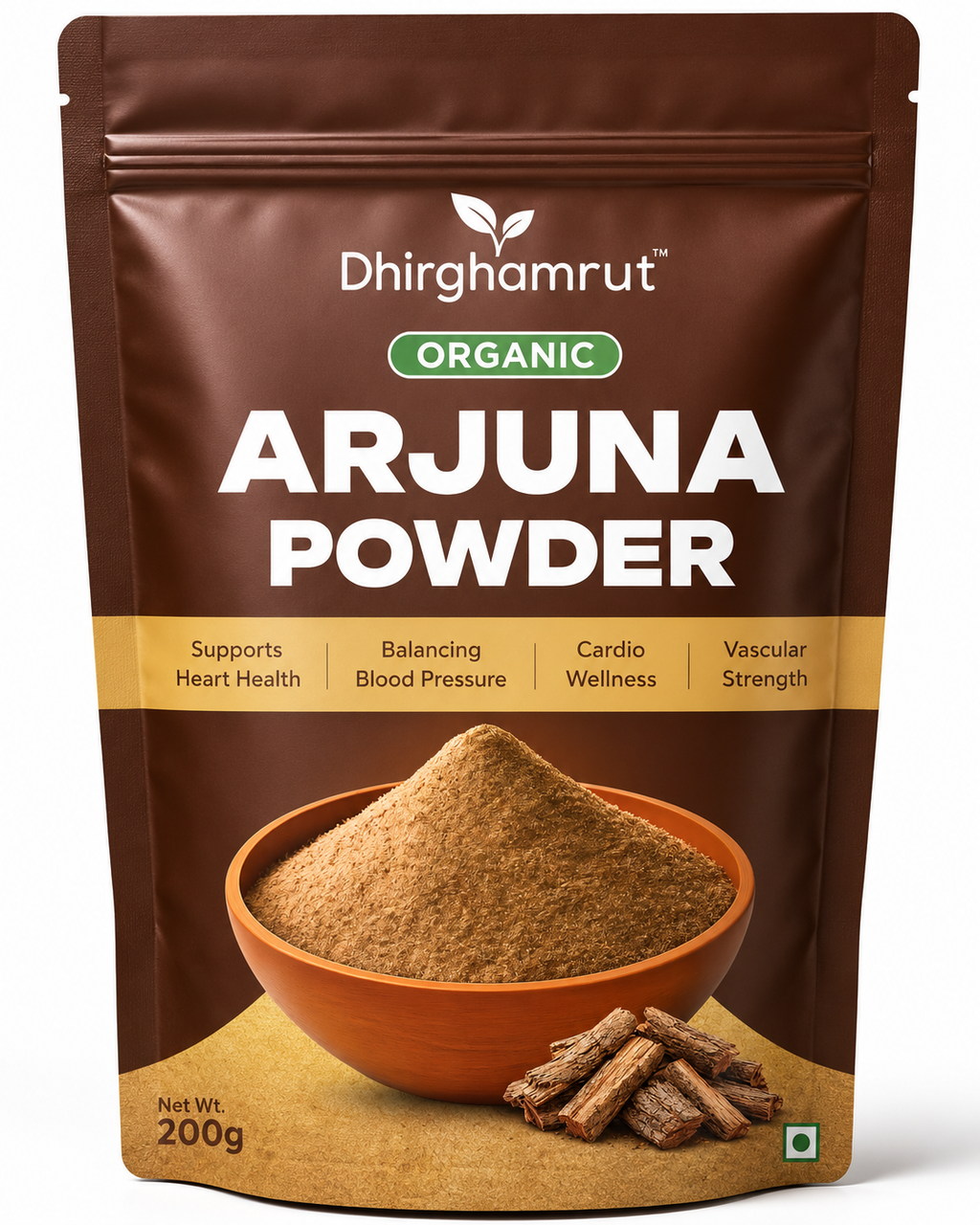 Arjun Chaal Powder 200g