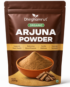 Arjun Chaal Powder 200g