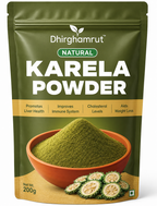 Pure Karela Powder 200g