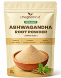 Organic Ashwagandha Powder