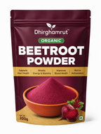 Natural Beetroot Powder