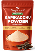 Mucuna Pruriens Powder 200g