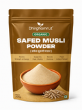 Safed Musli Root Powder 100g