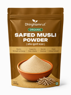 Safed Musli Root Powder 100g