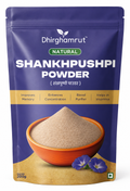 Pure Shankhpushpi Powder 200g