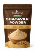 Shatavari Root Powder 200g