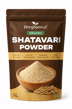 Shatavari Root Powder 200g
