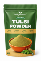 Tulsi Leaves Powder 200g