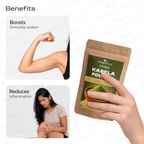 Pure Karela Powder 200g