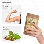 Organic Ashwagandha Powder