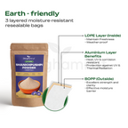 Pure Shankhpushpi Powder 200g