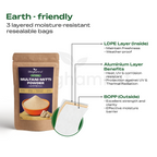 Multani Mitti Powder 200g