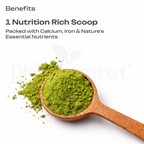 Moringa Powder 200g