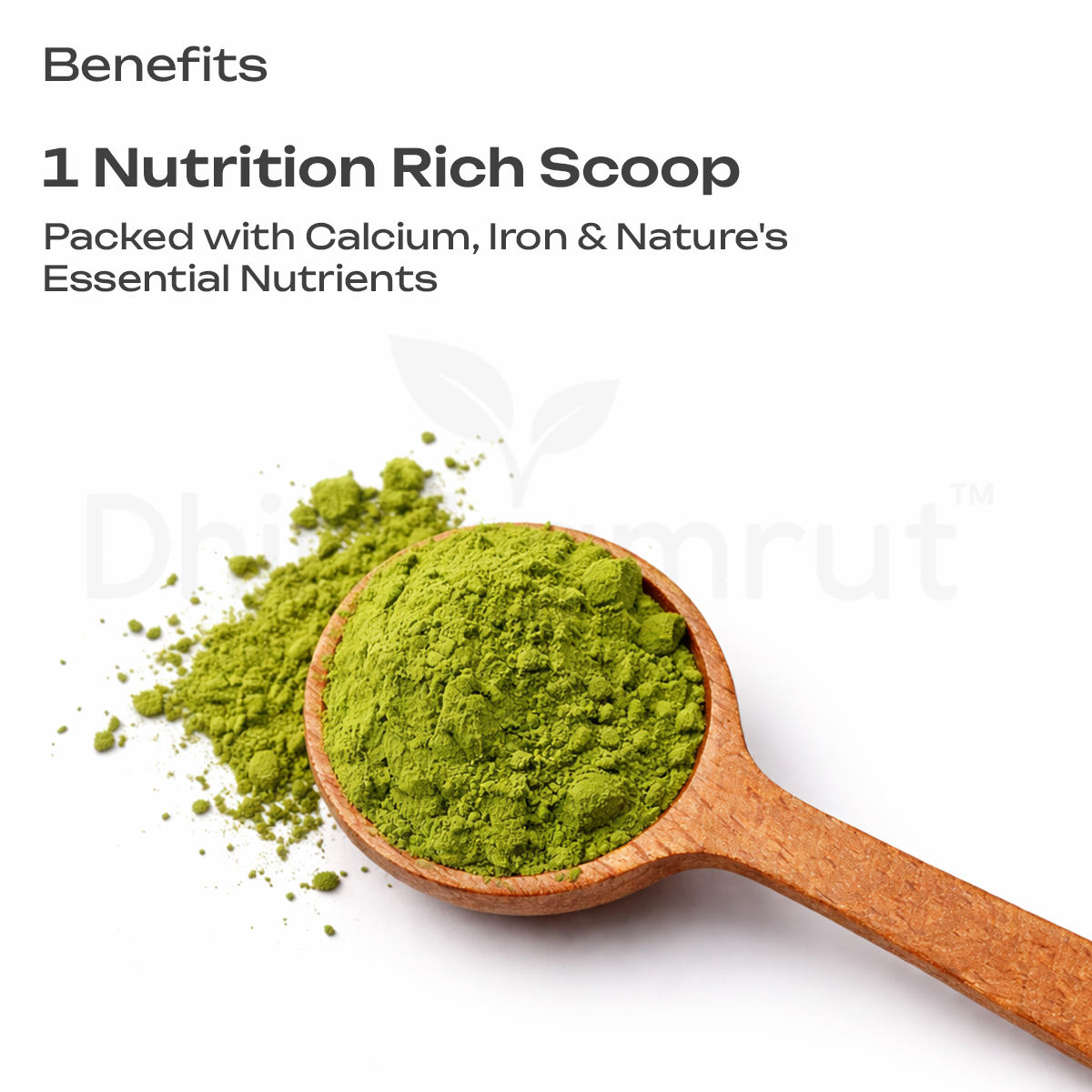 Moringa Powder 200g