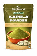 Pure Karela Powder 200g