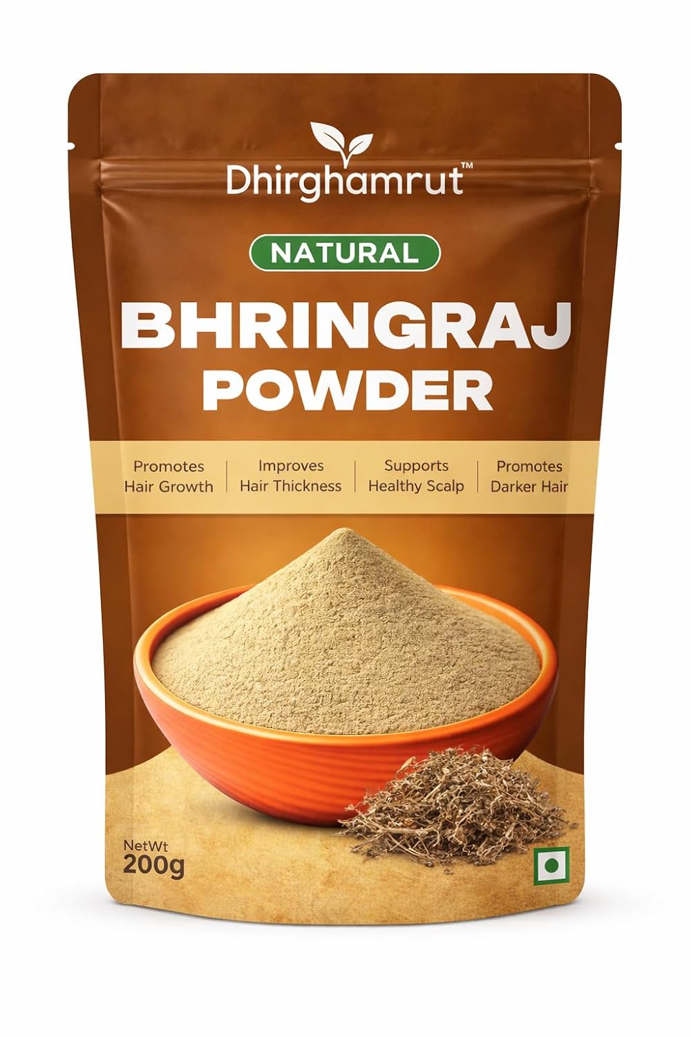 Bhringraj Powder 200g