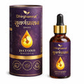 Suvarna Prashan Drops with 24K Gold