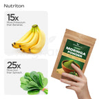 Moringa Powder 200g