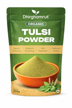 Tulsi Leaves Powder 200g