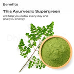 Moringa Powder 200g