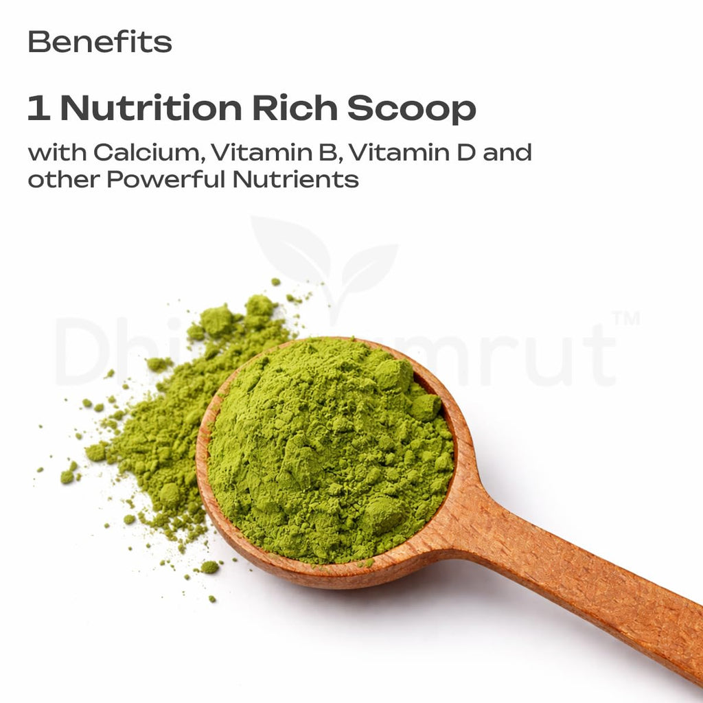 Moringa Powder 200g