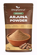 Arjun Chaal Powder 200g