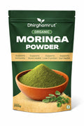 Moringa Powder 200g