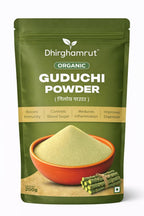 Giloy Powder 200g