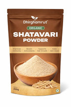 Shatavari Root Powder 200g