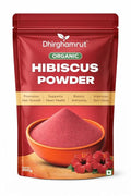 Natural Hibiscus Flower Powder 200g