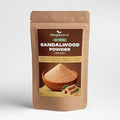 Pure Sandalwood Powder 200g