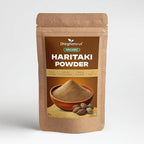 Organic Harad Powder 200g