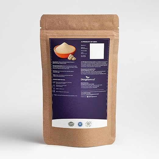 Multani Mitti Powder 200g