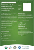 Tulsi Leaves Powder 200g