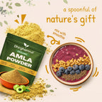 Organic Amla Powder 200g