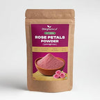 Natural Care Rose Petal Powder 200g