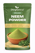 Natural Neem Powder 200g