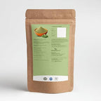 Organic Herbal Henna Powder 200g
