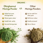 Moringa Powder 200g