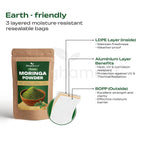Moringa Powder 200g