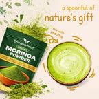 Moringa Powder 200g