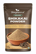 Shikakai Powder for Hair Wash 200g