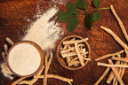 Organic Ashwagandha Powder 100g