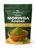 Moringa Powder 200g