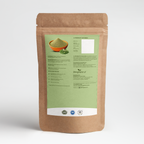 Organic Herbal Henna Powder 200g