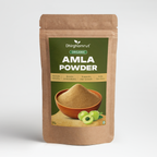 Organic Amla Powder 200g