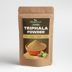 Organic Triphala Powder 200g