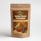 Organic Harad Powder 200g