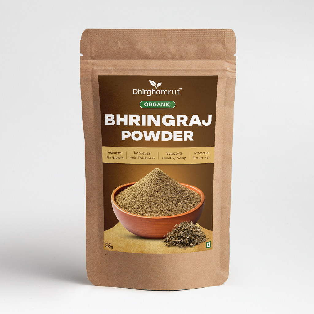 Bhringraj Powder 200g