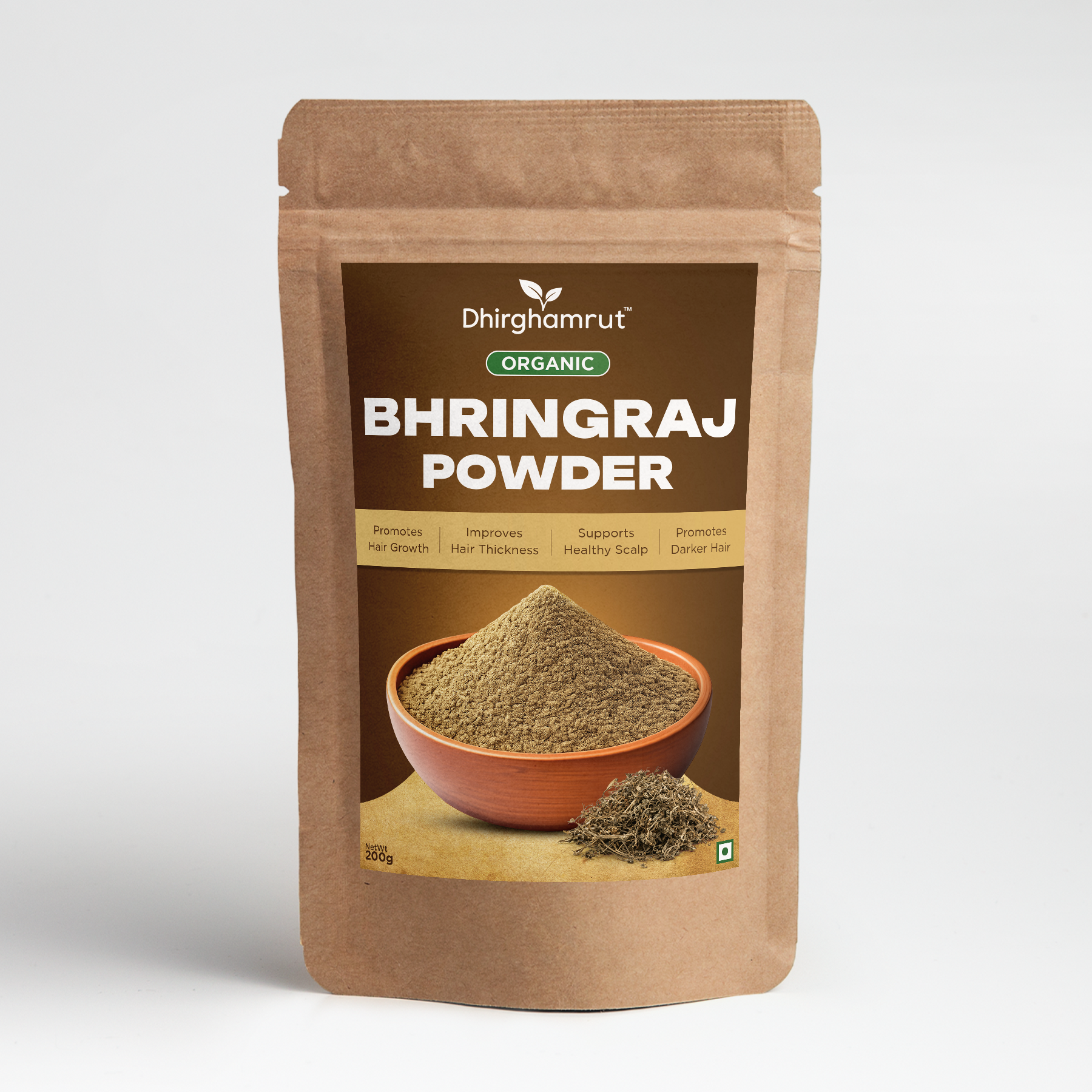 Bhringraj Powder 200g